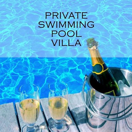Belleview Villa バルセロナ エクステリア 写真