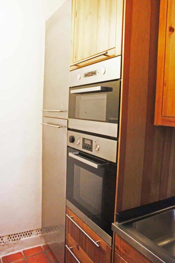 Belleview Villa バルセロナ エクステリア 写真