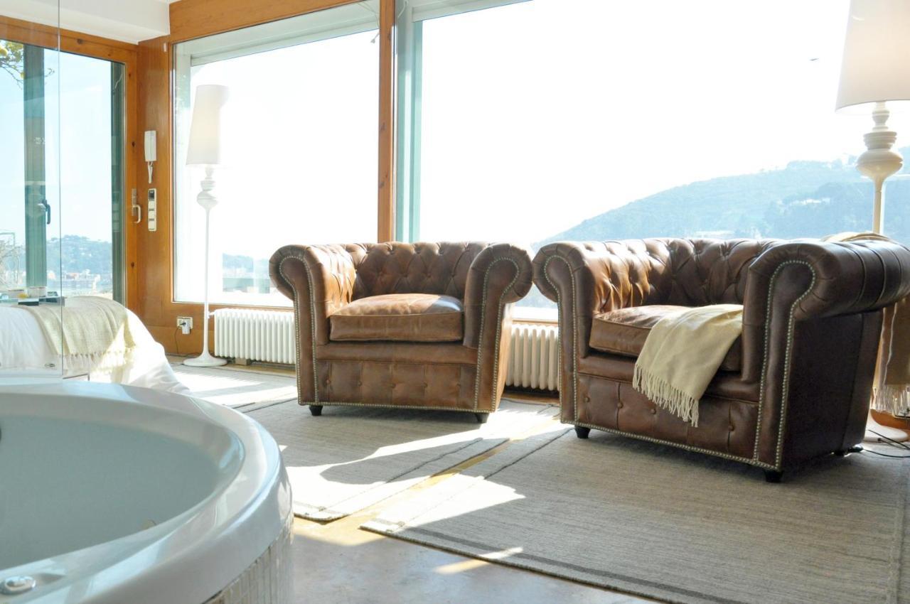 Belleview Villa バルセロナ エクステリア 写真