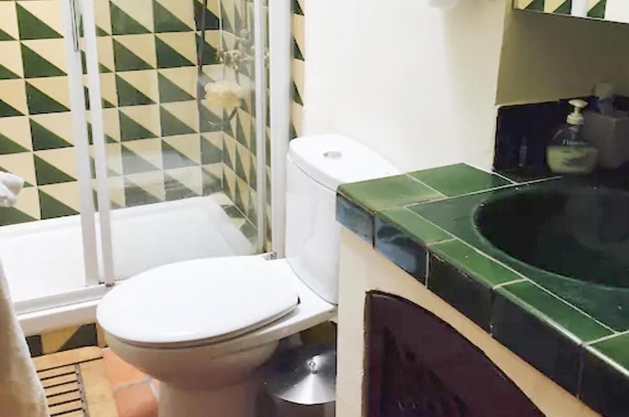 Belleview Villa バルセロナ エクステリア 写真