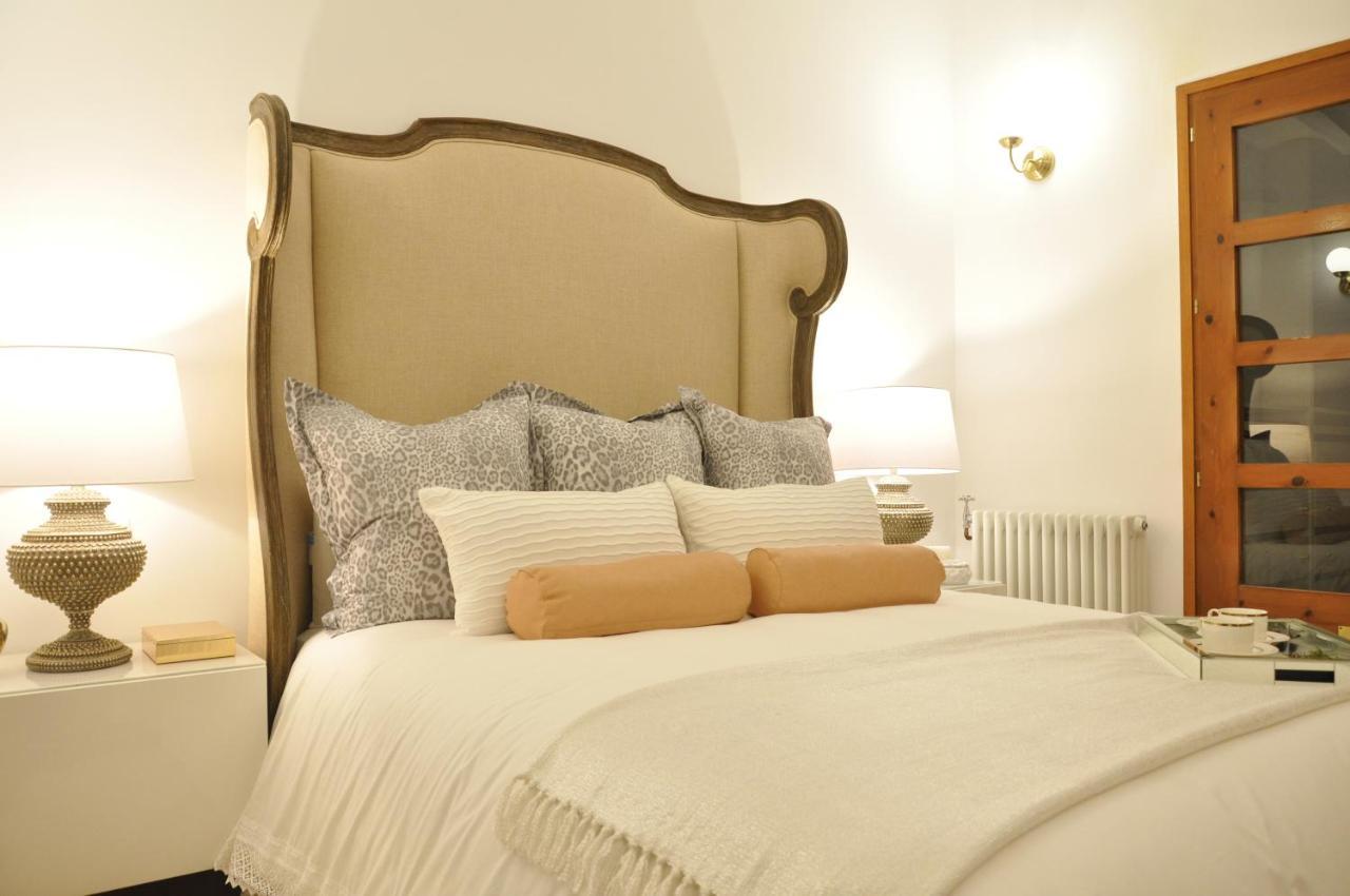 Belleview Villa バルセロナ エクステリア 写真