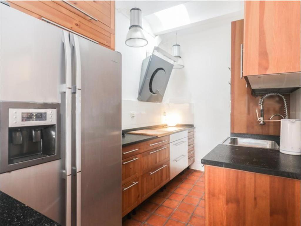 Belleview Villa バルセロナ エクステリア 写真