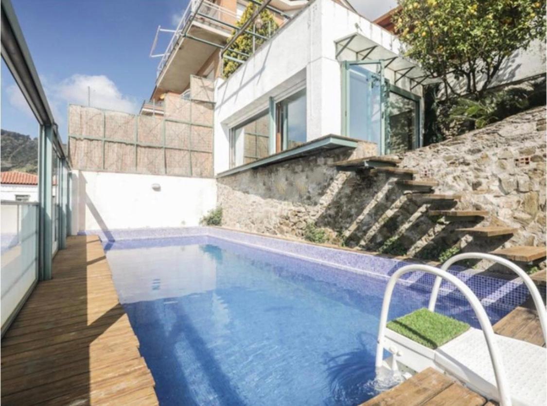 Belleview Villa バルセロナ エクステリア 写真