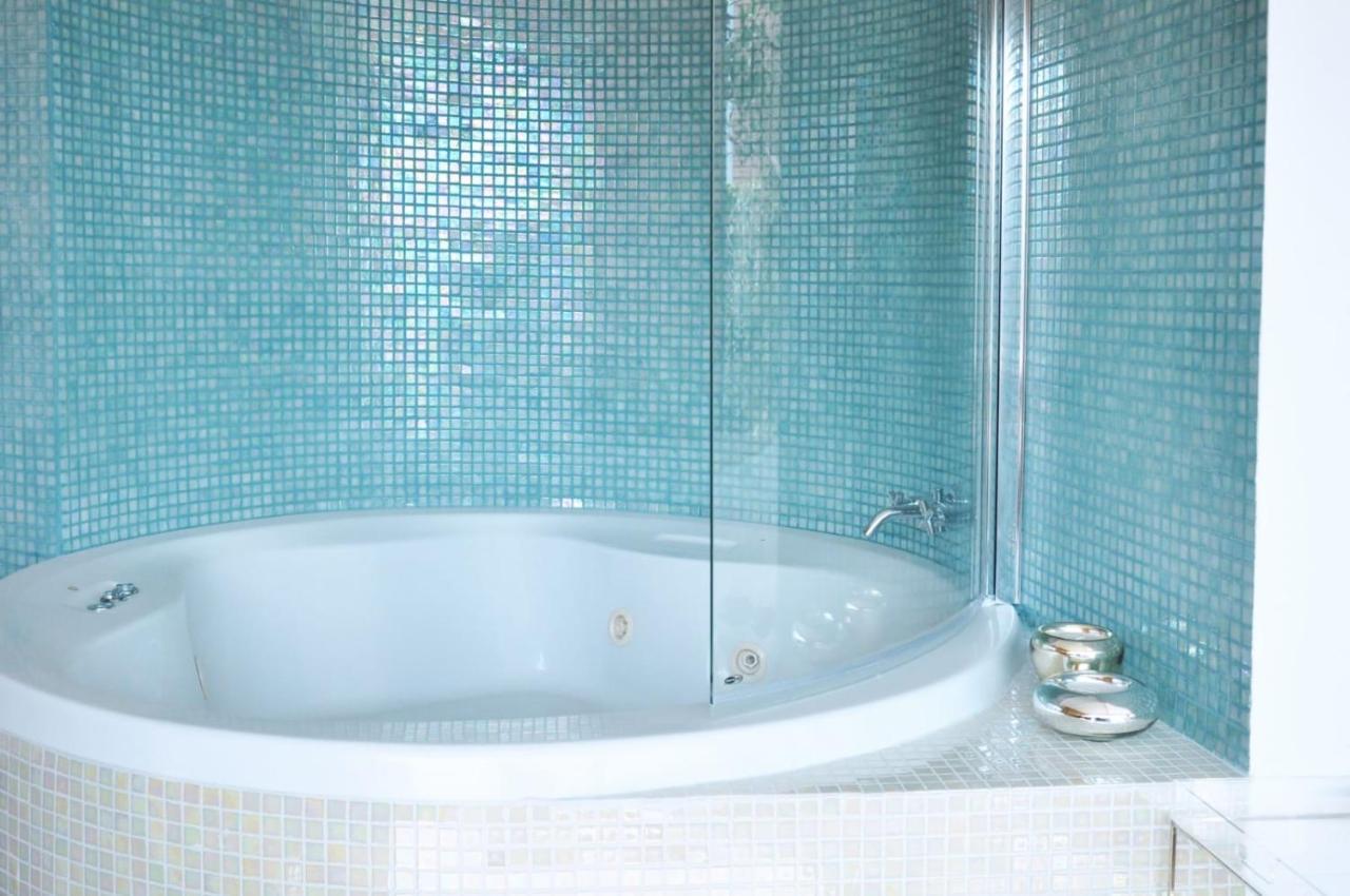 Belleview Villa バルセロナ エクステリア 写真
