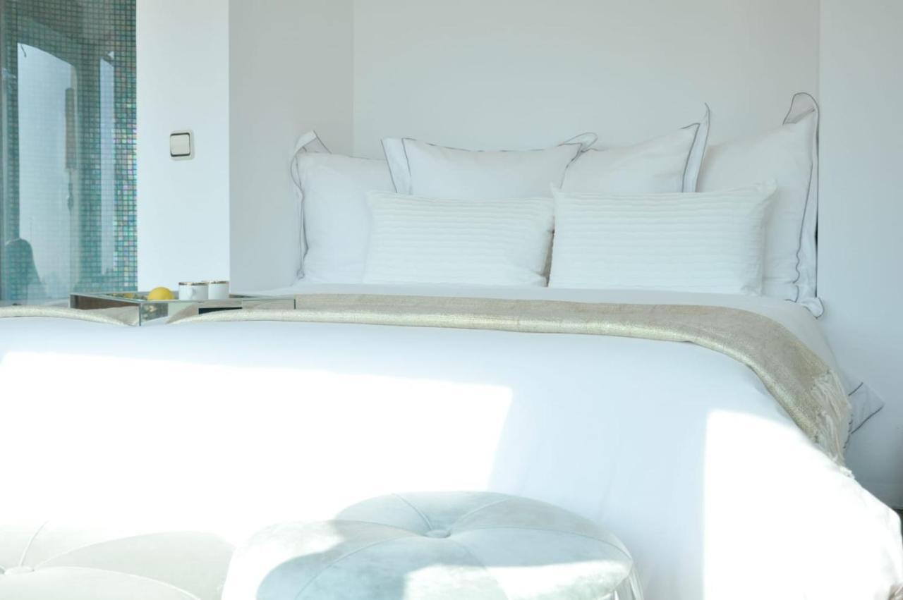 Belleview Villa バルセロナ エクステリア 写真