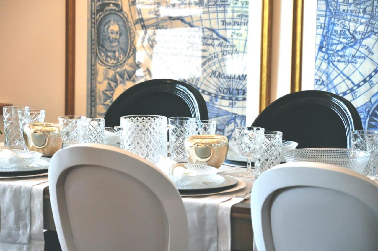 Belleview Villa バルセロナ エクステリア 写真