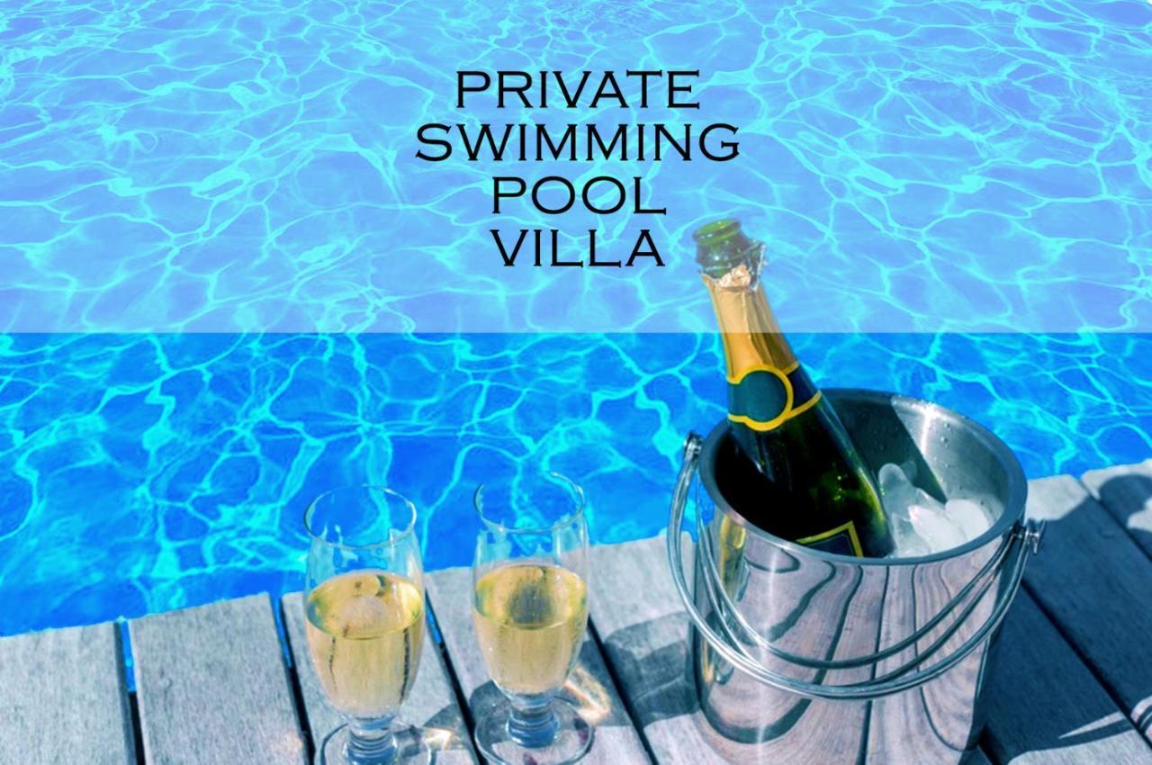 Belleview Villa バルセロナ エクステリア 写真